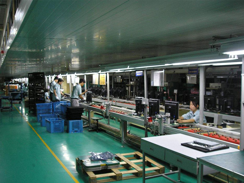 生產(chǎn)物流類(lèi)