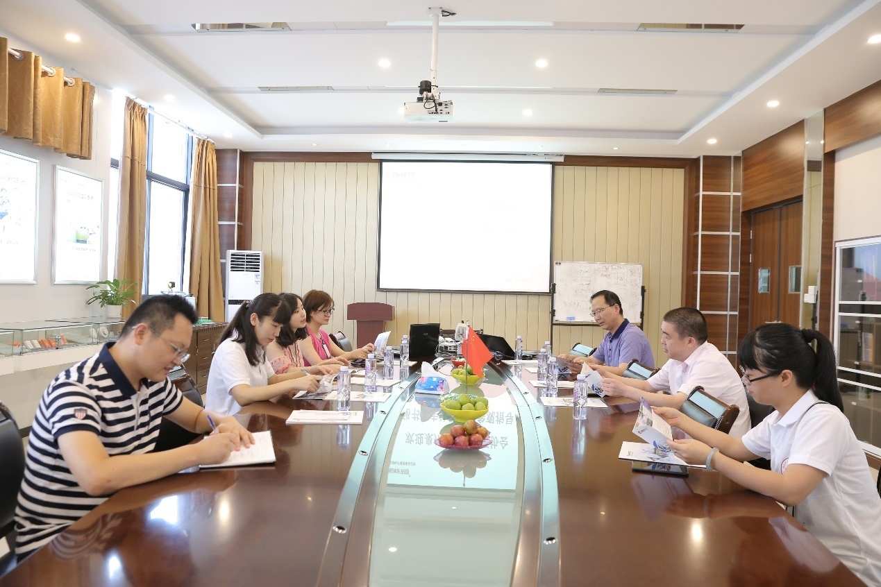 <strong>  人資協(xié)會(huì)走進(jìn)會(huì)員企業(yè)（第一期）</strong>